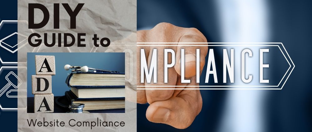 DIY ADA Compliance Guide