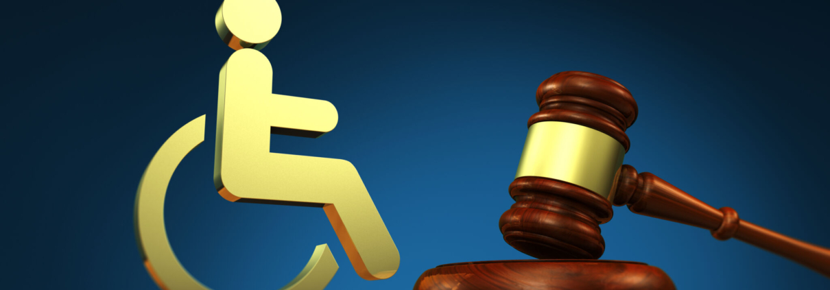 Digital Accessibility